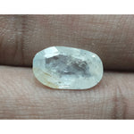 Load image into Gallery viewer, 2.92 Ratti Natural yellow sapphire with Govt Lab Certificate-(6100)