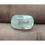 Load image into Gallery viewer, 4.41 Ratti Natural yellow sapphire with Govt Lab Certificate-(6100)