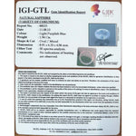 Load image into Gallery viewer, Neelam Stone-(8991)