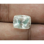Load image into Gallery viewer, 7.57/CT Natural Yellow Sapphire with Govt Lab Certificate-56610