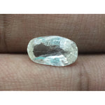 Load image into Gallery viewer, 2.52 Ratti Natural yellow sapphire with Govt Lab Certificate-(YELSA9V)