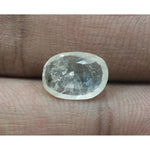 Load image into Gallery viewer, 2.72 Ratti Natural yellow sapphire with Govt Lab Certificate-(8100)