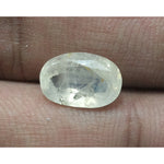 Load image into Gallery viewer, 4.14 Ratti Natural yellow sapphire with Govt Lab Certificate-(6100)