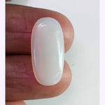 Load image into Gallery viewer, 5.20/CT Natural Fire Opal with Govt. Lab Certificate-2331