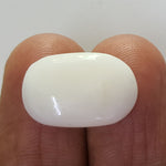 Load image into Gallery viewer, 7.41 Ratti Natural Opal with Govt. Lab Certificate-(610)