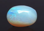 Load image into Gallery viewer, 4.49 Ratti Natural fire Opal with Govt. Lab Certificate-(4551)