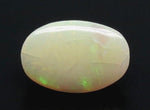 Load image into Gallery viewer, 3.70/CT Natural Fire Opal with Govt. Lab Certificate-6771
