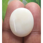 Load image into Gallery viewer, 15.09/CT Natural Fire Opal with Govt. Lab Certificate (3441)