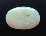 Load image into Gallery viewer, 13.92/CT Natural Opal with Govt. Lab Certificate (2331)