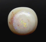 Load image into Gallery viewer, 9.33/CT Natural Fire Opal with Govt. Lab Certificate (1221)