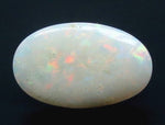 Load image into Gallery viewer, 4.75/CT Natural Fire Opal with Govt. Lab Certificate-8991