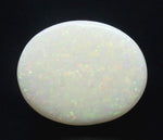 Load image into Gallery viewer, 9.36/CT Natural Fire Opal with Govt. Lab Certificate-8991