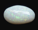 Load image into Gallery viewer, 2.28/CT Natural Fire Opal with Govt. Lab Certificate-8991