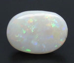 Load image into Gallery viewer, 6.73/CT Natural Fire Opal with Govt. Lab Certificate-6771