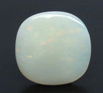 Load image into Gallery viewer, 4.90/CT Natural Fire Opal with Govt. Lab Certificate-4551