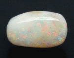 Load image into Gallery viewer, 3.89/CT Natural Fire Opal with Govt. Lab Certificate-8991