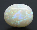 Load image into Gallery viewer, 4.95/CT Natural Fire Opal with Govt. Lab Certificate-8991