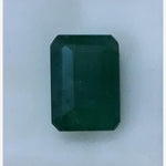 Load image into Gallery viewer, 7.31/CT Natural Panna Stone with Govt. Lab Certificate (8991)
