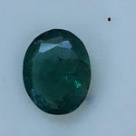 Load image into Gallery viewer, 2.99 Ratti Natural Panna Stone with Govt. Lab Certificate (16650)