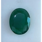 Load image into Gallery viewer, 4.84 Ratti Natural Panna Stone with Govt. Lab Certificate (8100)