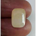 Load image into Gallery viewer, 10.71 Ratti  Natural yellow sapphire with Govt Lab Certificate-(2331)