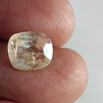 Load image into Gallery viewer, 3.32 Ratti  yellow sapphire with Govt Lab Certificate-(YELSA9T)