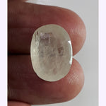 Load image into Gallery viewer, 9.04 Ratti Natural yellow sapphire with Govt Lab Certificate