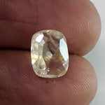 Load image into Gallery viewer, 2.85/CT Natural yellow sapphire with Govt Lab Certificate-YELSA9U