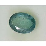 Load image into Gallery viewer, 4.02 Ratti Natural Panna Stone With Govt. Lab Certificate (8991)