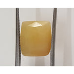 Load image into Gallery viewer, 13.32 Ratti Natural Yellow Sapphire With Govt Lab Certificate-(1221)