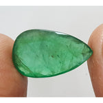 Load image into Gallery viewer, 8.10 Ratti Natural Panna Stone With Govt. Lab Certificate (23310)