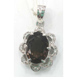 Load image into Gallery viewer, Silver Pendant