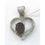 Load image into Gallery viewer, Silver Pendant