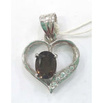Load image into Gallery viewer, Silver Pendant (P04)