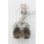 Load image into Gallery viewer, Silver Pendant