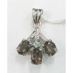 Load image into Gallery viewer, Silver Pendant