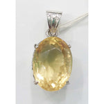 Load image into Gallery viewer, Silver Pendant