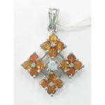 Load image into Gallery viewer, Silver Pendant