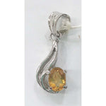 Load image into Gallery viewer, Silver Pendant