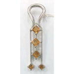 Load image into Gallery viewer, Silver Pendant