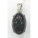 Load image into Gallery viewer, Silver Pendant