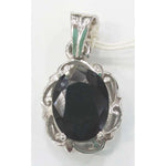 Load image into Gallery viewer, Silver Pendant