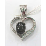 Load image into Gallery viewer, Silver Pendant