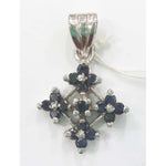 Load image into Gallery viewer, Silver Pendant