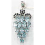 Load image into Gallery viewer, Silver Pendant