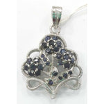 Load image into Gallery viewer, Silver Pendant