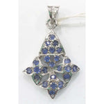 Load image into Gallery viewer, Silver Pendant (P133)
