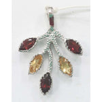 Load image into Gallery viewer, Silver Pendant