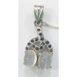 Load image into Gallery viewer, Silver Pendant