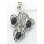 Load image into Gallery viewer, Silver Pendant